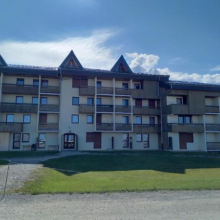 Studio 4Pers Pied Des Pistes Parking Sous Sol Samoens Luaran gambar