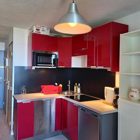 Studio 4Pers Pied Des Pistes Parking Sous Sol Samoens Luaran gambar