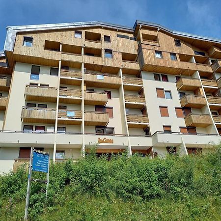 Studio 4Pers Pied Des Pistes Parking Sous Sol Samoens Luaran gambar