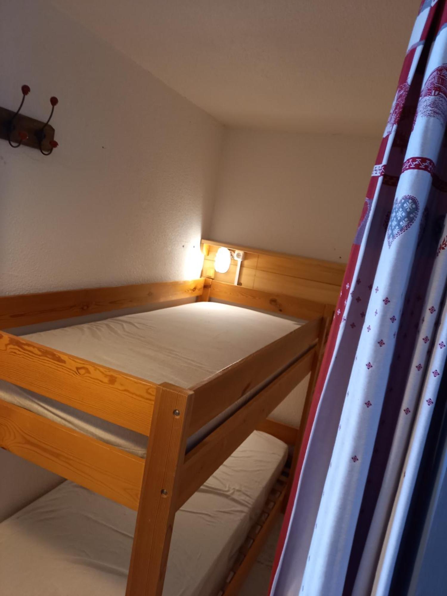 Studio 4Pers Pied Des Pistes Parking Sous Sol Samoens Luaran gambar